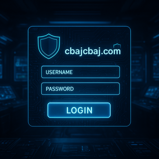 cbaj আইওএস ও অ্যান্ড্রয়েড মোবাইল অ্যাপ