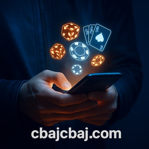cbaj এর সরঞ্জাম